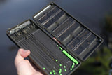 Korda combi Rigsafe storage system