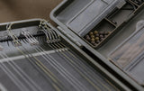 Korda combi Rigsafe storage system