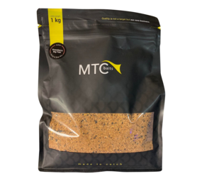 MTC Baits Stick & Bag Mix