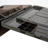 Korda Tackle Box storafe system collection