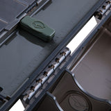 Korda Tackle Box storafe system collection