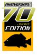 Sportex Advancer Carp 70th Anniversary Edition