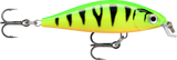 Rapala Minnow 05 X-Light Series slow sinking