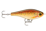 Rapala Jerk 11 Super Shadow Rap