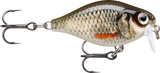 Rapala X-Light Crank 03 Shallow Runner Floating