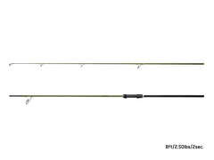 Delhin stalx trip 8ft