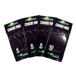 Korda Chod Rig Long 5cm Barbless