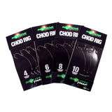 Korda Chod Rig Long 5cm Barbless