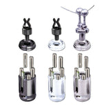 Solar Lock&Load indicator head stainless 24-29 gram