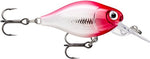 Rapala X-Light Crank 03 Mid Runner