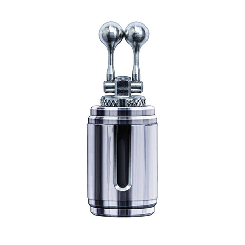 Solar Lock&Load indicator head stainless 24-29 gram