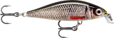 Rapala Minnow 05 X-Light Series slow sinking