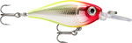 Rapala X-Light series Shad 04 Slow Sinking