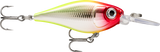 Rapala X-Light series Shad 04 Slow Sinking