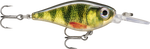 Rapala X-Light series Shad 04 Slow Sinking