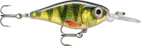 Rapala X-Light series Shad 04 Slow Sinking