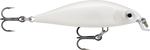 Rapala Minnow 05 X-Light Series slow sinking