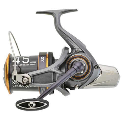 DAIWA Crosscast Surf 45 SCW 5000 QD