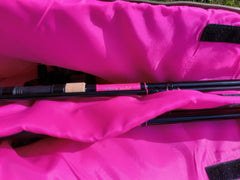 M&M special roze karper hengel