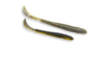 Herakles Leftail worm 4.8" soft baits