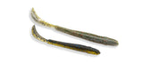 Herakles Leftail worm 4.8" soft baits
