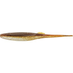 Rapala Crushcity the stingman Brown Silver