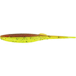 Rapala Crushcity the stingman moter oil Chartreuse UV