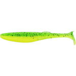 Rappala Crushcity The kickman Lime Chartreuse UV