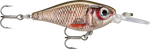 Rapala X-Light series Shad 04 Slow Sinking