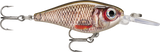 Rapala X-Light series Shad 04 Slow Sinking