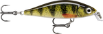 Rapala Minnow 05 X-Light Series slow sinking