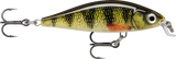 Rapala Minnow 05 X-Light Series slow sinking