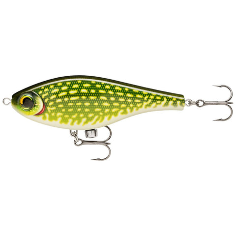Rapala Jerk 11 Super Shadow Rap