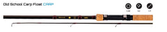Lion old skool carp float 10ft