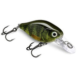 Rapala X-Light Crank 03 Mid Runner