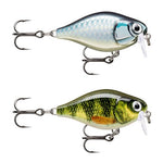 Rapala X-Light Crank 03 Shallow Runner Floating
