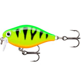 Rapala X-Light Crank 03 Shallow Runner Floating