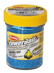 Berkley Powerbait Natural Scent Garlic