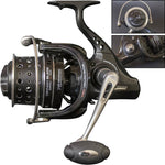 Cinnetic Cayman Black Evolution DS 7000