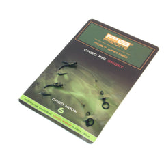 PB Products Chod Rig Short