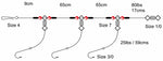 TronixPro 3 Hook-2Up 1Down