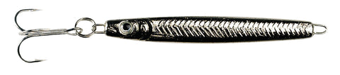 Spro Zocker Pilker Zilver