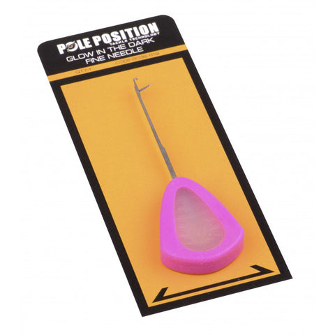 Pink Fine Needle