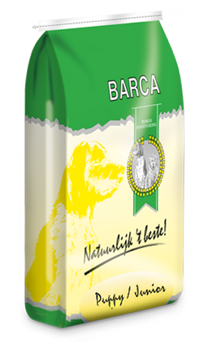 Barca Premium Pup/Junior