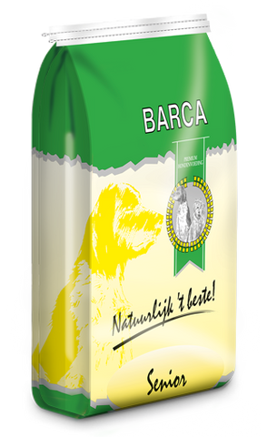 Barca Premiums Senior