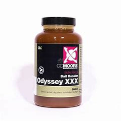 CC Moore Bait Booster 500 ML Live System, Odyssey XXX en Pacific Tuna