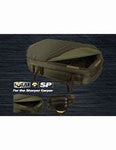 Solar Inflatable Unhookmat Green