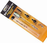 Solar Titanium Indicator Short and Long