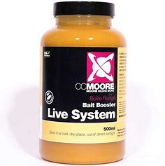 CC Moore Bait Booster 500 ML Live System, Odyssey XXX en Pacific Tuna