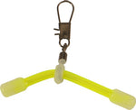 Plastic Hoekafhouder